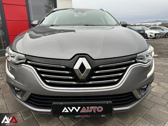 Renault Talisman Grandtour Blue dCi EDC, Pôvôdný lak, SR - 3