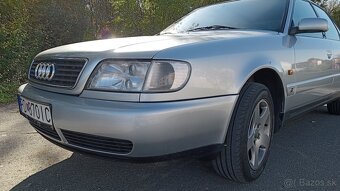 Audi A6 , C4 , 1995 , 2,0 benzín , 103 kW - 3