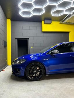 Predam/vymenim VW Golf 7 .5 R - 3