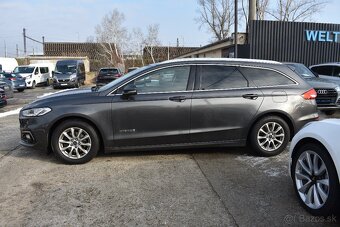 Ford Mondeo Combi - 3