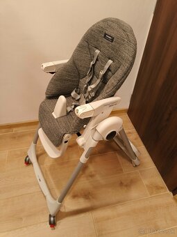 Peg Perego - Prima Pappa Follow Me - 3