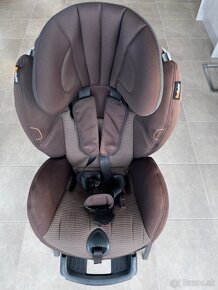 Detska autosedacka BeSafe iZi Comfort X3 Isofix - 3