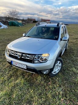 Dacia duster 1.6 84kw - 3