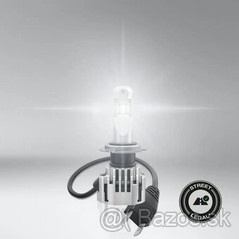 Osram H7 LED NIGHT BREAKER LED SMART +330% 6000K 2ks - 3