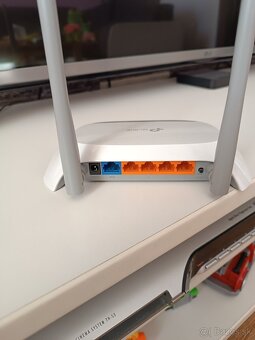 Wifi router - 3