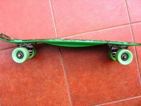 Skateboard-pennyboard - 3