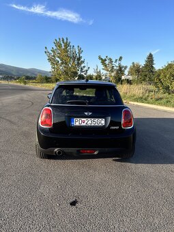 MINI Cooper 100 kW - 3