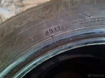 205/55 r16 Brdigestone - 3