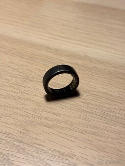 Oura ring gen. 3 - farba STEALTH - 3