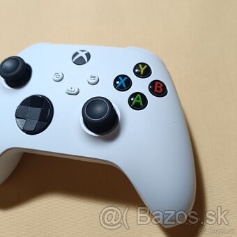 Xbox ovládač v záruke (Xbox controller, joystick) - 3