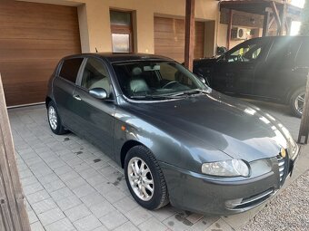 Alfa Romeo 147 1.9 JTD Progression - 3