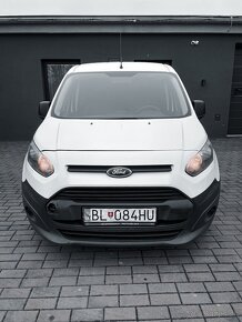 FORD TRANSIT CONNECT 1.6TDCi - 3