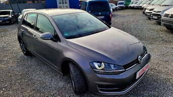 Volkswagen Golf 2.0 TDI BMT 150k Highline - 3