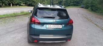 Peugeot 2008 1.6 BlueHDi Allure 88kw - 3