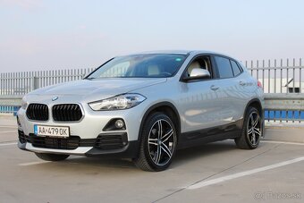 BMW X2 - 3