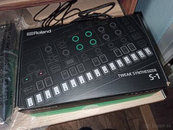 Predam Roland  Aira S1 - 3