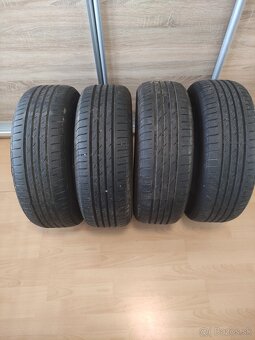 215/60 R16 95V Nexen - 3