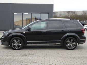 Fiat Freemont 2.0 MJT 4x4 CROSS ZÁRUKA 36MĚS - 3