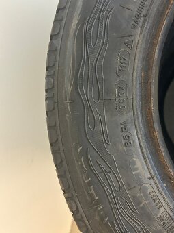 205/65R15 BF GOODRICH G-Grip - letné 4ks - 3