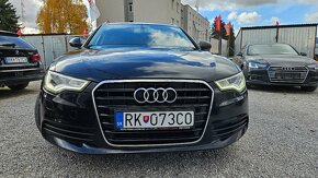 Audi A6 Avant 3.0 TDI DPF automat LED - 3