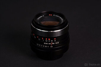 Carl Zeiss Flektogon 2.4/35mm - 3