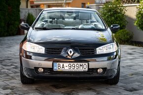 Renault Mégane Cabrio - 3