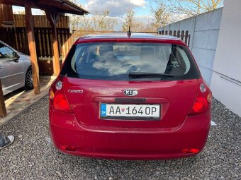 Kia Ceed 1.4 benzin - 3