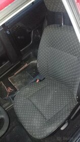 VW golf III ,1.6i - 3