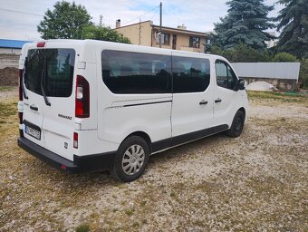 Renault trafic - 3