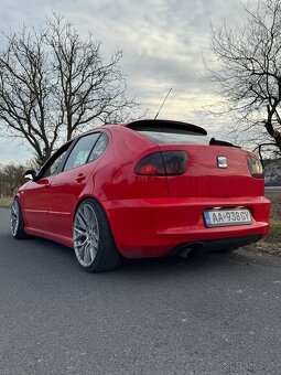 Seat Leon ARL - 3