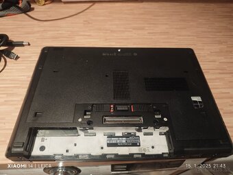 HP 6570b I5- 3gen bez batérie - 3