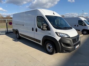 Fiat Ducato L4H2 2022 2,2 MultiJet - 3