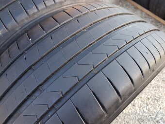 235/50 r19 letné pneumatiky 2ks Hankook DOT2022 - 3