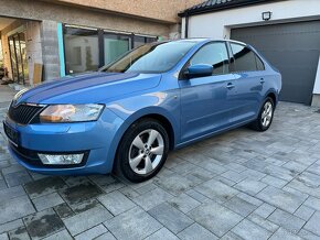 Škoda rapid 1.2 tsi 77kw elegance - 3