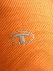 Pánska polokošeľa a košeľa Tom Tailor - 3