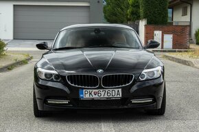 BMW Z4 Cabrio sDrive 20i - 3