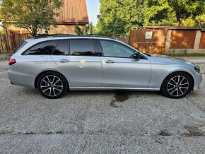 Mercedes-Benz E220 d - 3