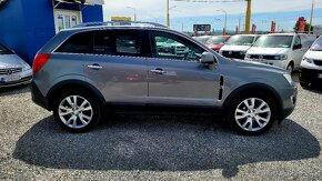 Opel Antara 2.2 CDTI 184k 4x4 Cosmo - 3