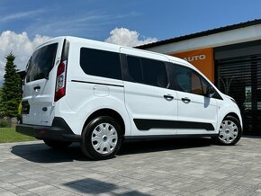 Ford Transit Connect LWB Trend 1.5 TDCi EB 100k M6 - 3