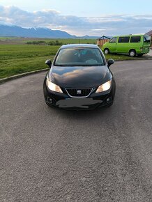 Seat Ibiza 1.6TDI - 3