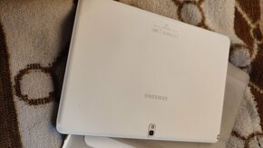 Samsung Galaxy note 10.1 - 3