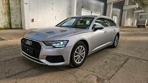 Audi A6 45tdi 3.0tdi V6 Quattro - 3