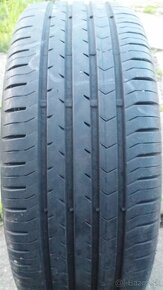 Continental 225/60R17 - 3