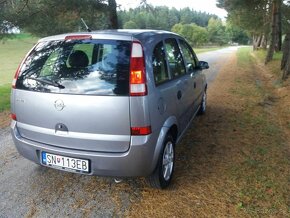 Opel Meriva 1.4 16V Essentia - 3