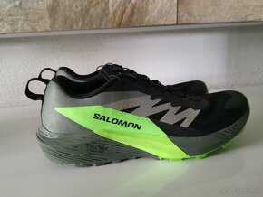 SALOMON SENSE RIDE 5  Pôvodná cena:110,90EUR  Tenisky - 3