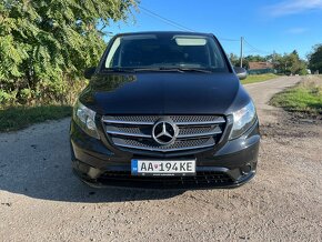 Mercedes-Benz Vito - 3