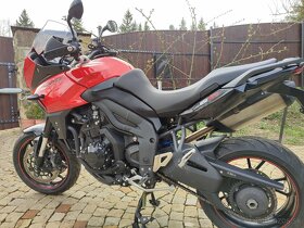 Triumph Tiger  Sport 1050 - 3