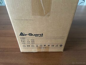 Air Guard AG-800 - 3