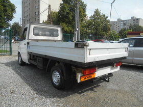 Mercedes-Benz Sprinter 211 2.2 CDI - AJ NA SPLÁTKY - 3