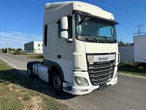 DAF XF - 3